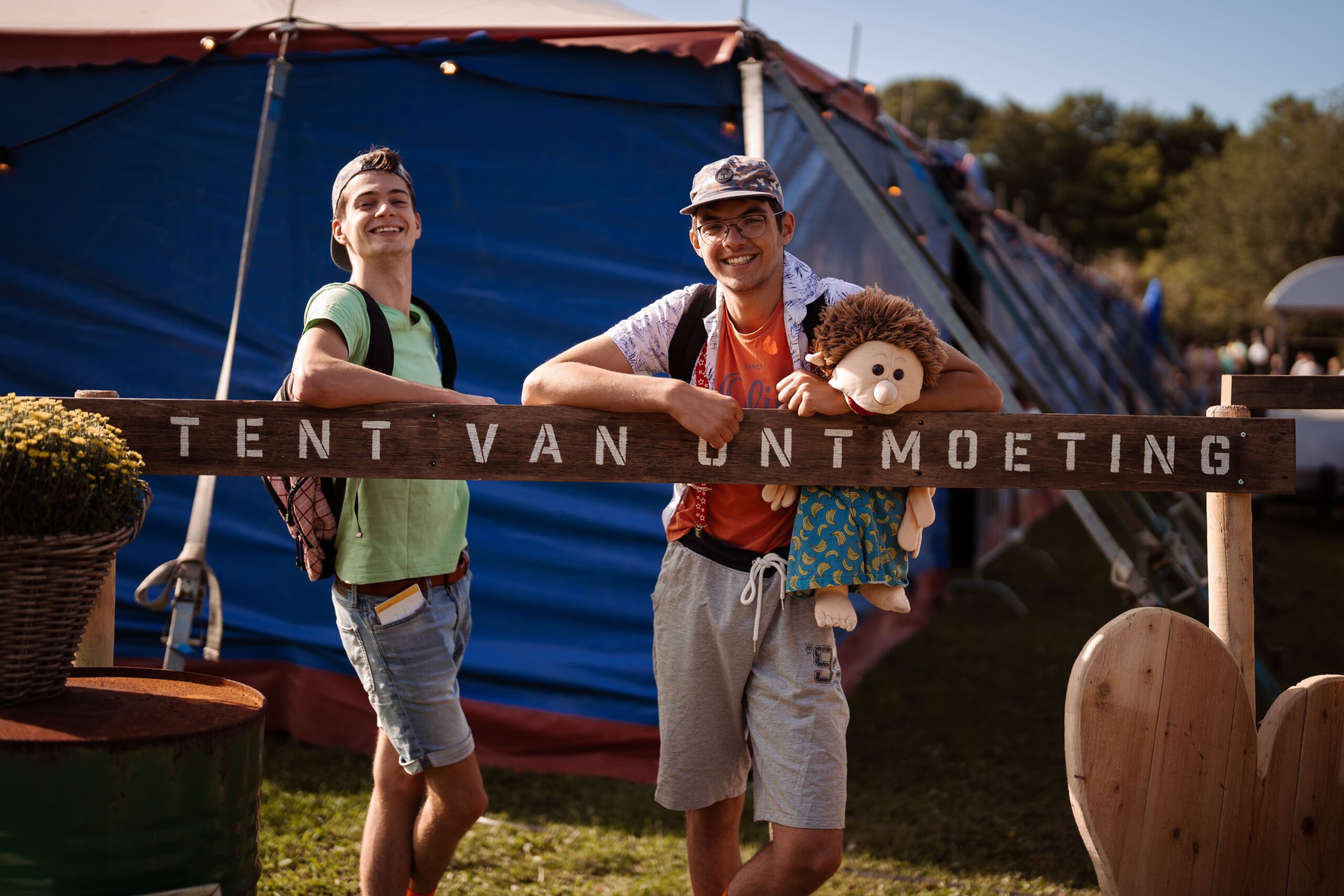 Tentweek door GoedhArt Fotografie -128