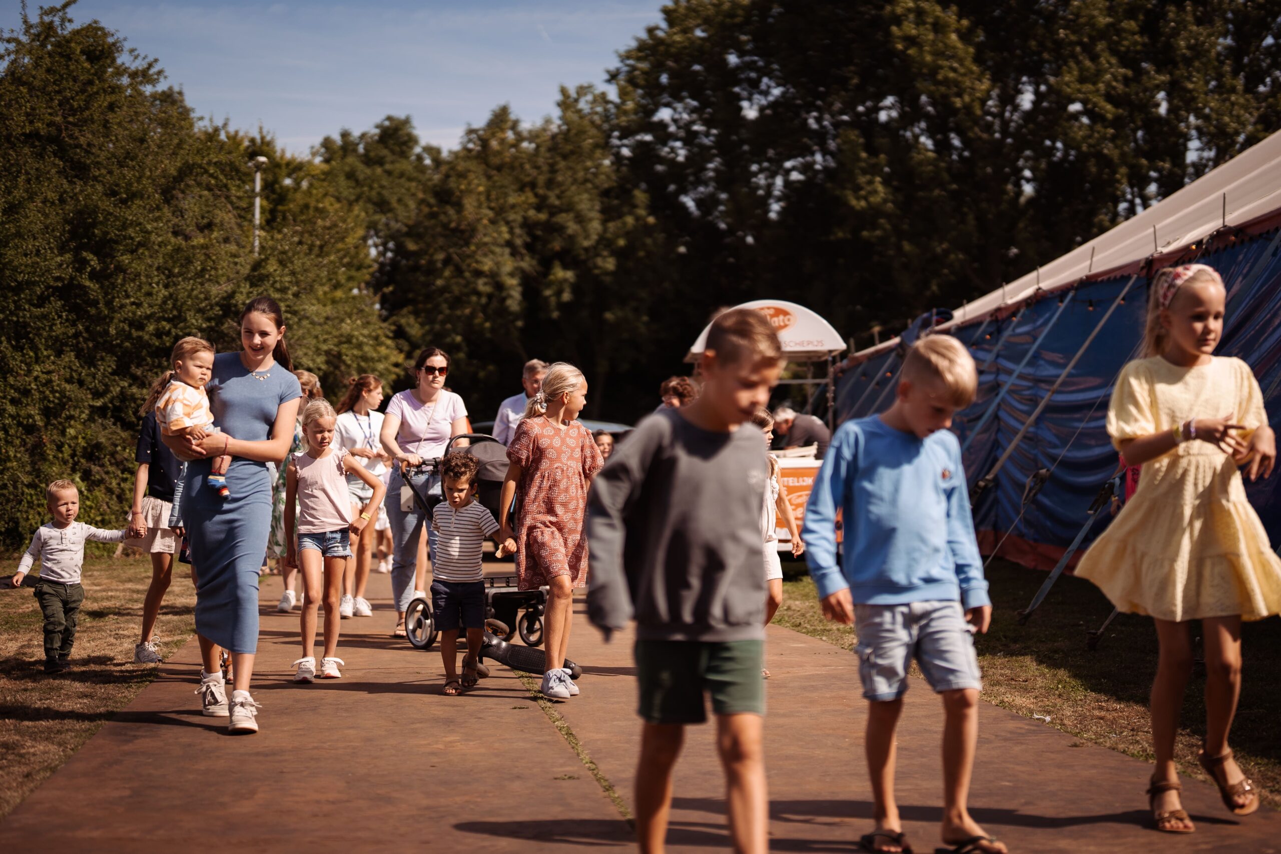 Tentweek door GoedhArt Fotografie -201