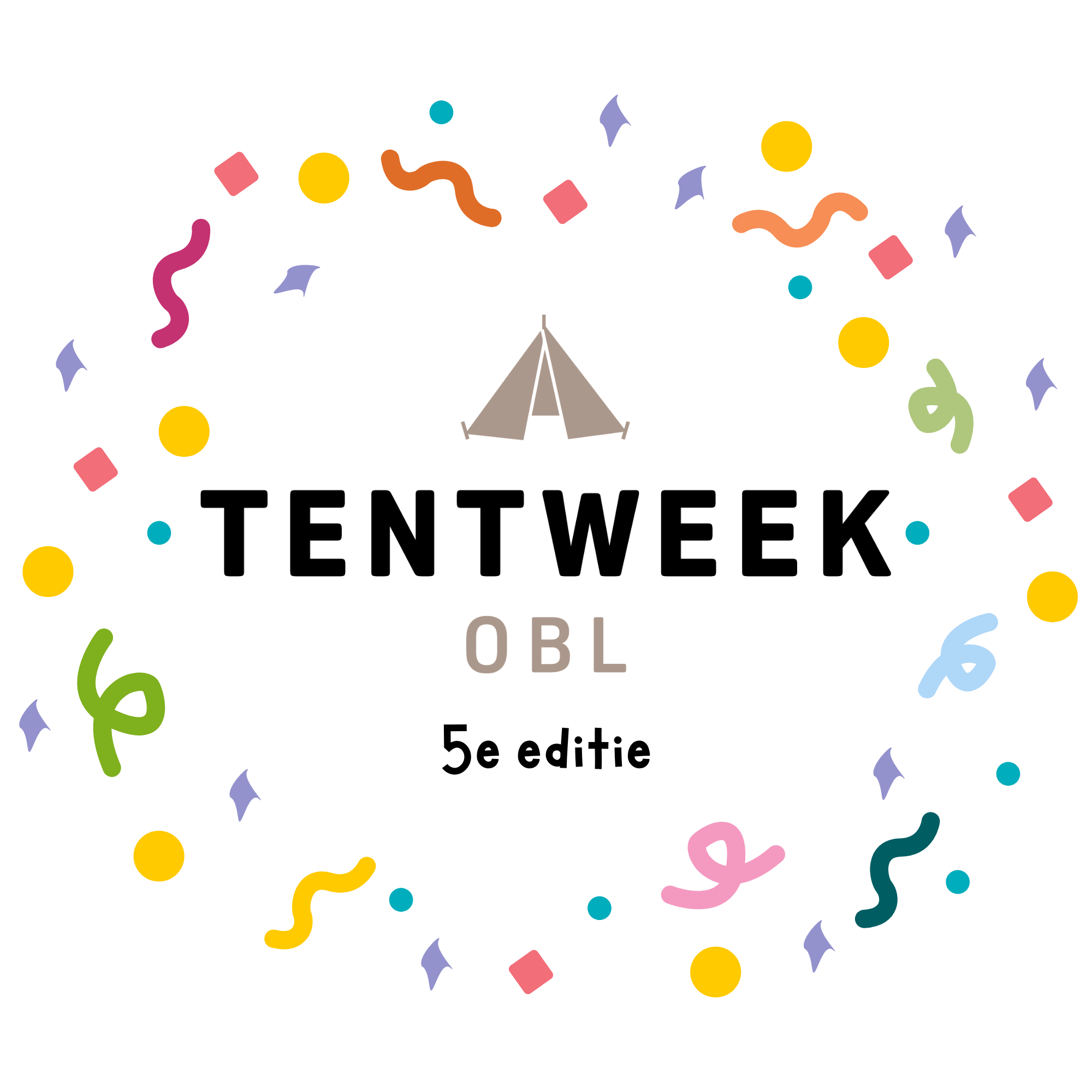 Tentweek OBL